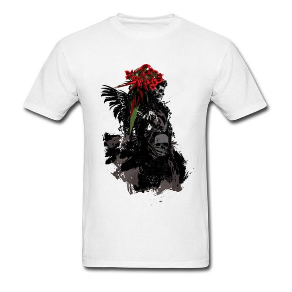 черный geek tshirt мужчины samurai red rose череп tee рубашка красивый гей horror t shirt фильм черепа печати футболки
черный geek tshirt мужчины samurai red rose череп tee рубашка красивый гей horror t shirt фильм черепа печати футболки