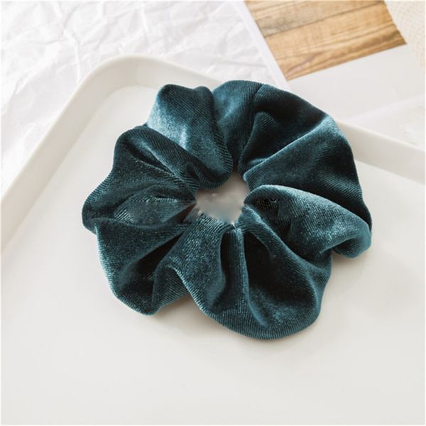 1pc простого hairbands женских зимнего бархата оголовье волосы scrunchies волосы tie аксессуары хвостик держатель
1pc простого hairbands женских зимнего бархата оголовье волосы scrunchies волосы tie аксессуары хвостик держатель