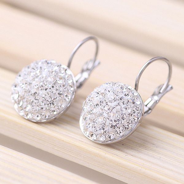 2020 fashion personality jewelry crystal from swarovskis simple titanium steel inlaid crystal earrings fit women and female, Golden;silver
2020 fashion personality jewelry crystal from swarovskis simple titanium steel inlaid crystal earrings fit women and female, Golden;silver