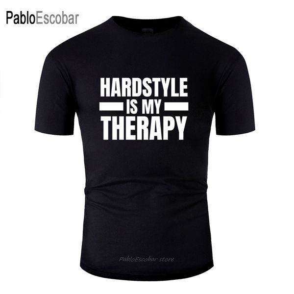 cool hardstyle is my therapy hardstyle merchandise tee shirt man women o-neck t shirt for men gents oversize s-5xl hiphop
cool hardstyle is my therapy hardstyle merchandise tee shirt man women o-neck t shirt for men gents oversize s-5xl hiphop