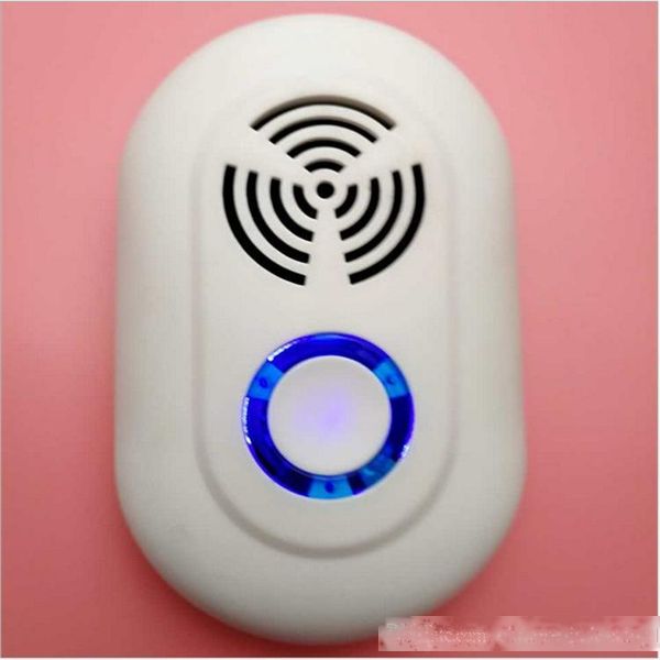 electronic ultrasonic led night light rat mouse repellent anti mosquito rest repeller killer rodent pest bug reject 50pcs/lot
electronic ultrasonic led night light rat mouse repellent anti mosquito rest repeller killer rodent pest bug reject 50pcs/lot