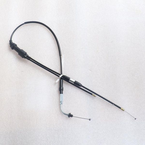 new replacement black throttle cable assy assembly pull for pw50 pw 50 1981-2009 motorcycle dirt bike accessories
new replacement black throttle cable assy assembly pull for pw50 pw 50 1981-2009 motorcycle dirt bike accessories