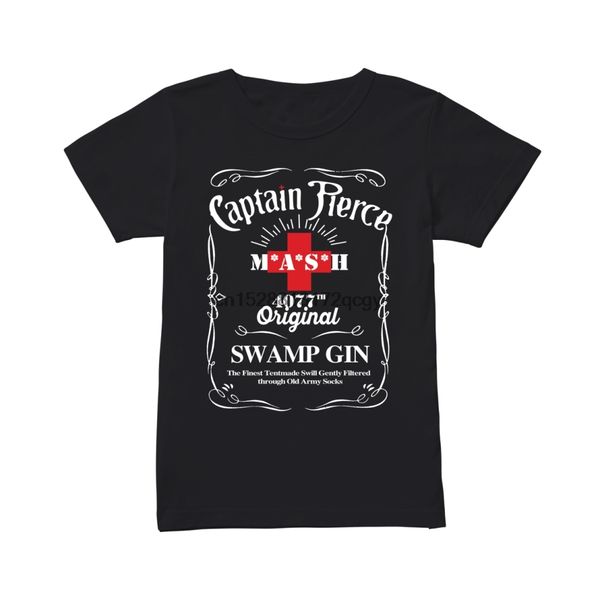 brand captain pierce mash 4077 original swamp gin shirt summer 2020 men short sleeve t-shirt
brand captain pierce mash 4077 original swamp gin shirt summer 2020 men short sleeve t-shirt
