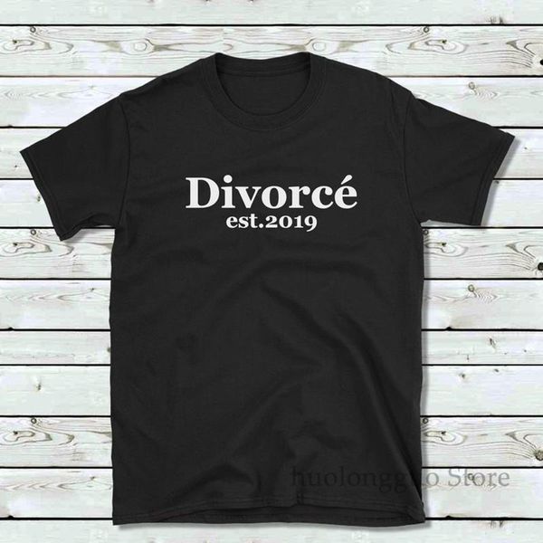 divorce t-shirt for newly divorced men black or white 100% cotton t shirt 100% cotton men t shirt women tee
divorce t-shirt for newly divorced men black or white 100% cotton t shirt 100% cotton men t shirt women tee