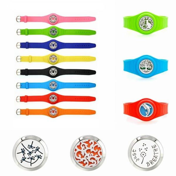 charm bracelets just breathe adjustable mosquito repellent bangle diffuser locket silicone kids 10pads, Golden;silver
charm bracelets just breathe adjustable mosquito repellent bangle diffuser locket silicone kids 10pads, Golden;silver