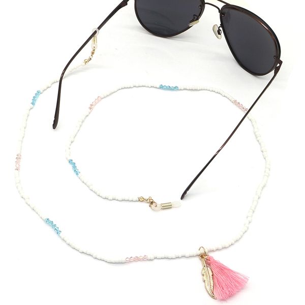 acrylic crystal beads star leaf tassel chain sunglasses chains reading glasses cord holder strap rope for mask eyewear necklace, Silver
acrylic crystal beads star leaf tassel chain sunglasses chains reading glasses cord holder strap rope for mask eyewear necklace, Silver