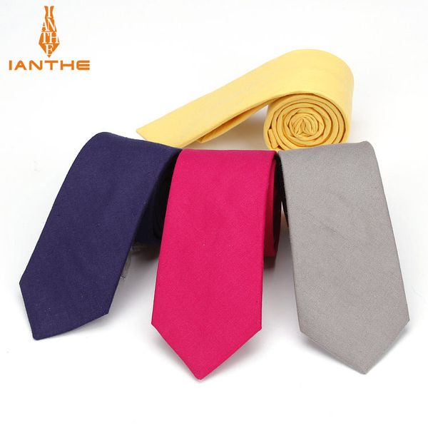 neck ties men fashion slim gentlman tie simplicity design wedding party formal solid gravata cotton color neckties, Blue;purple
neck ties men fashion slim gentlman tie simplicity design wedding party formal solid gravata cotton color neckties, Blue;purple