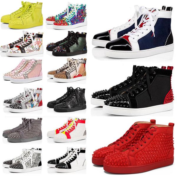high-quality flat-bottom men and women studded sequin casual shoes for party lovers fashion leather platform casual shoes, Black
high-quality flat-bottom men and women studded sequin casual shoes for party lovers fashion leather platform casual shoes, Black