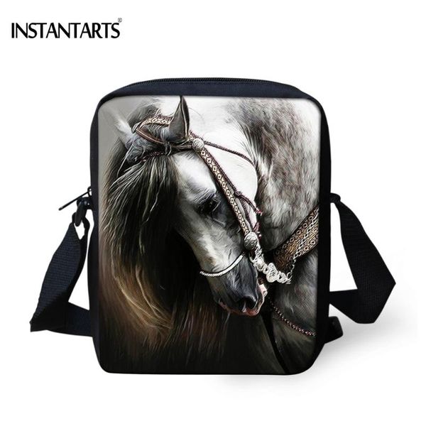 instantarts случайные маленькие женщины crossbody сумки 3d животных сумасшедшие лошадь напечатанные подростки девушки сумка для девочек брен
instantarts случайные маленькие женщины crossbody сумки 3d животных сумасшедшие лошадь напечатанные подростки девушки сумка для девочек брен