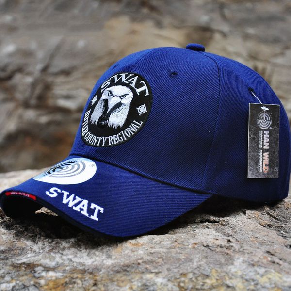 fashion cotton wild baseball cap new outdoor tactical caps men and women sun hat eagle embroidery hip-hop snapback hats fqnw, Blue;gray
fashion cotton wild baseball cap new outdoor tactical caps men and women sun hat eagle embroidery hip-hop snapback hats fqnw, Blue;gray