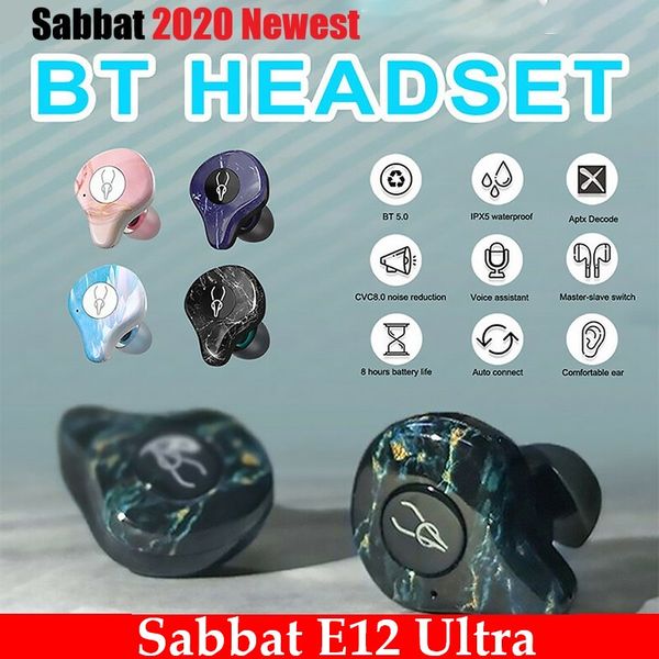 sabbat e12 ultra bluetooth 5.0 wireless earphone charging box mini portable invisible waterproof stereo pk x12
sabbat e12 ultra bluetooth 5.0 wireless earphone charging box mini portable invisible waterproof stereo pk x12