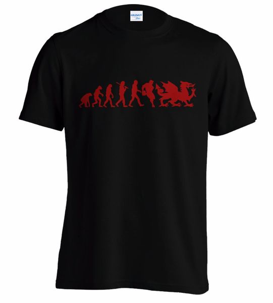 2019 new printing wales evolution t-shirt welsh dragon tee funny t xmas birthday gift tee shirt
2019 new printing wales evolution t-shirt welsh dragon tee funny t xmas birthday gift tee shirt