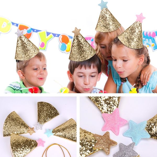 party hats little point hat birthday decoration mini golden flash baby children's layout supplies cake baking
party hats little point hat birthday decoration mini golden flash baby children's layout supplies cake baking