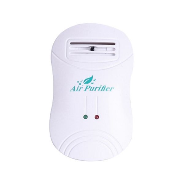 2 mini ionizer air purifier for home negative ion generator remove formaldehyde smoke dust purification pm2.5 us plug
2 mini ionizer air purifier for home negative ion generator remove formaldehyde smoke dust purification pm2.5 us plug