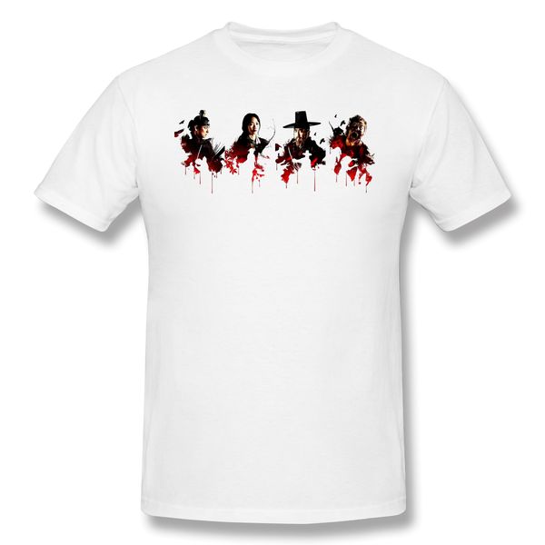 защитить люди t-shirt men basic tee shirt забавный дизайн королевство seson 2 корея zombie tv серии streetwear печати homme лучшие
защитить люди t-shirt men basic tee shirt забавный дизайн королевство seson 2 корея zombie tv серии streetwear печати homme лучшие