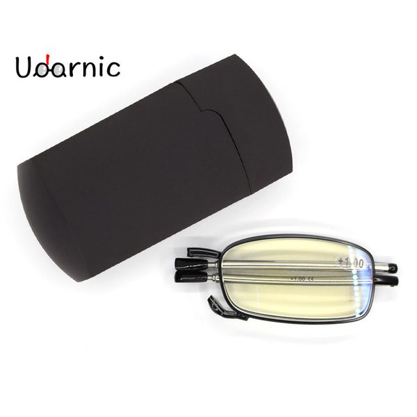 foldable presbyopic reading glasses clear lens spectacle anti blue light eyewear 809-114, White;black
foldable presbyopic reading glasses clear lens spectacle anti blue light eyewear 809-114, White;black