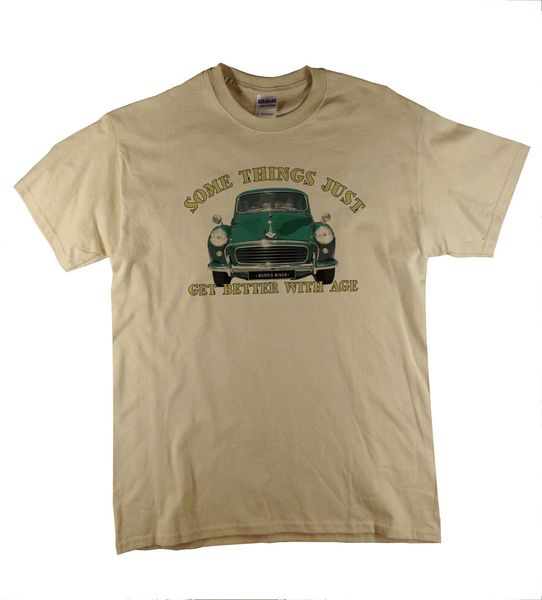 funny clothing casual short sleeve summer somethings...morris minor 1000 classic car traveller printed natural t-shirt tee shirt
funny clothing casual short sleeve summer somethings...morris minor 1000 classic car traveller printed natural t-shirt tee shirt