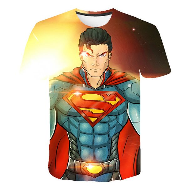 american anime brave superman cosplay o collar 3d print shirts plus size hentai funny men clothing
american anime brave superman cosplay o collar 3d print shirts plus size hentai funny men clothing