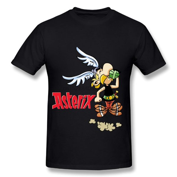 cool asterix and obelix cartoon soft fashionable big size 2019 new men t shirt 
cool asterix and obelix cartoon soft fashionable big size 2019 new men t shirt