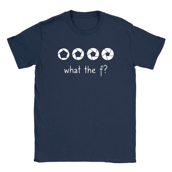 what the f mens t-shirt день отца подарок для пап фотограф забавный топ рождественские подарки tee shirt
what the f mens t-shirt день отца подарок для пап фотограф забавный топ рождественские подарки tee shirt