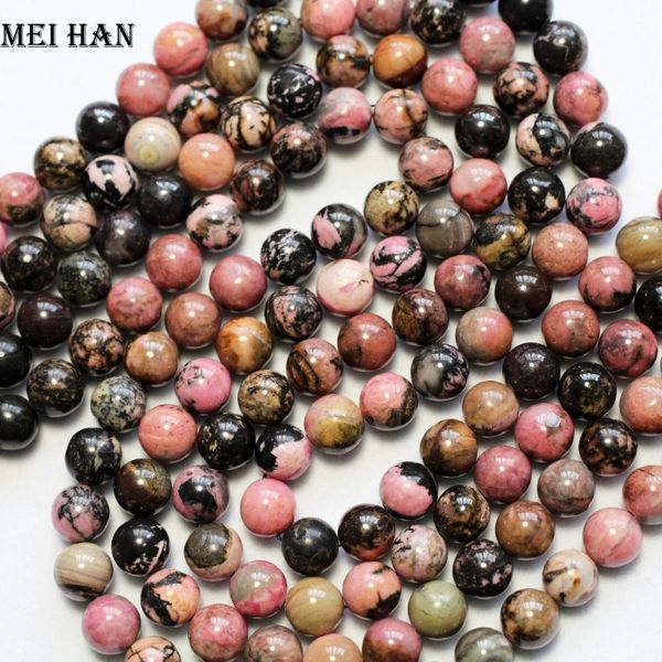 other meihan wholesale 6-12mm natural black pink rhodonite smooth round european loose beads for jewelry making design diy bracelet
other meihan wholesale 6-12mm natural black pink rhodonite smooth round european loose beads for jewelry making design diy bracelet