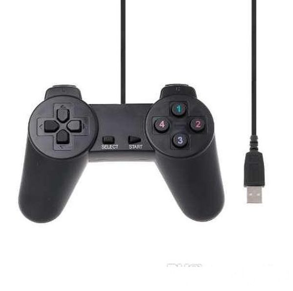 usb 2.0 wired multimedia gamepad gaming joystick joypad wired game controller for lapcomputer pc
usb 2.0 wired multimedia gamepad gaming joystick joypad wired game controller for lapcomputer pc