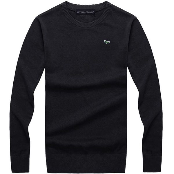 100% cotton spring autumn mens sweaters brand solid pullovers knitted sweater long sleeve casual mens slim, White;black
100% cotton spring autumn mens sweaters brand solid pullovers knitted sweater long sleeve casual mens slim, White;black