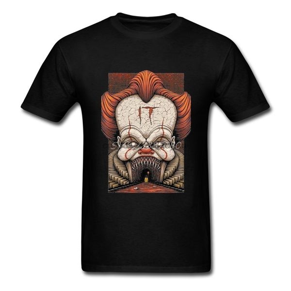 это фильм pennywise футболка пользовательские мужская майка поп любители большого размера
это фильм pennywise футболка пользовательские мужская майка поп любители большого размера
