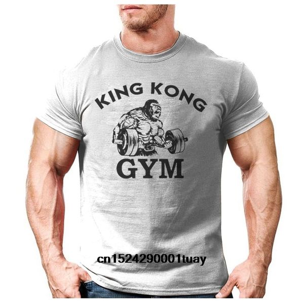 gorilla lifting weightlifting men t shirt fashion cotton hip hop t shirt men casual short sleeves t-shirt men brand clothing
gorilla lifting weightlifting men t shirt fashion cotton hip hop t shirt men casual short sleeves t-shirt men brand clothing