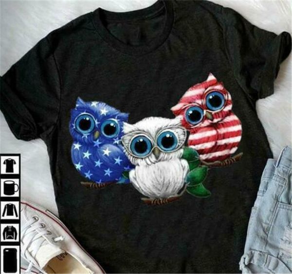 американская сова сова lover мужчины футболка хлопок s-3xl топы new unisex смешной футболочку
американская сова сова lover мужчины футболка хлопок s-3xl топы new unisex смешной футболочку