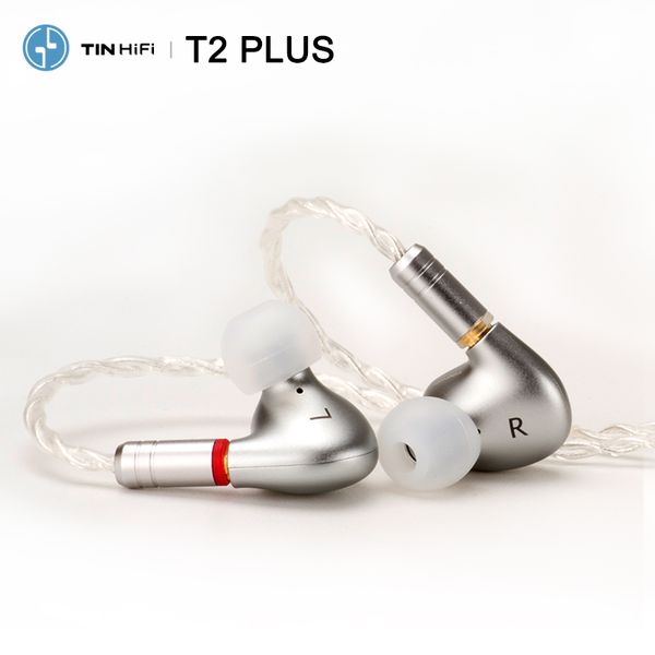 tinhifi t2 plus / t2 / pro hifi audio dual dynamic in-ear earphone iem with detachable mmcx cable
tinhifi t2 plus / t2 / pro hifi audio dual dynamic in-ear earphone iem with detachable mmcx cable