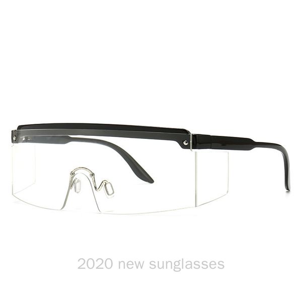 sunglasses 2021 fashion pochromic polarized sun glasses women luxury gradient shades vintage driving men ladies eyeglasse nx, White;black
sunglasses 2021 fashion pochromic polarized sun glasses women luxury gradient shades vintage driving men ladies eyeglasse nx, White;black