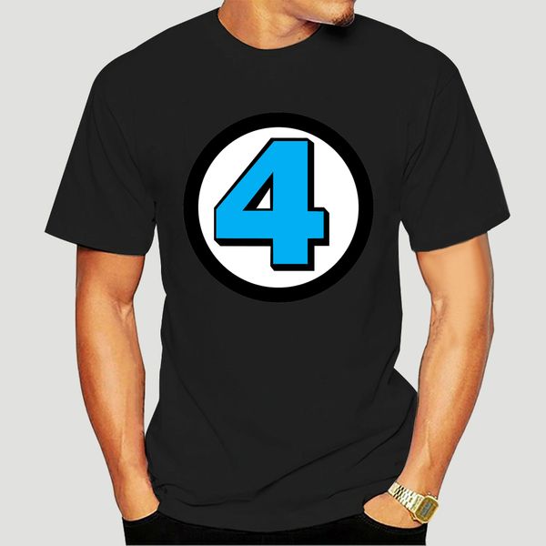 fantastic 4 logo costume t shirt cool casual pride t shirt men new fashion tshirt ajax funny-2028a
fantastic 4 logo costume t shirt cool casual pride t shirt men new fashion tshirt ajax funny-2028a