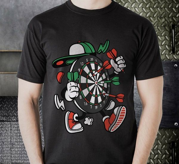 dart leads target cartoon five color shirts t-shirt available street tee shirt
dart leads target cartoon five color shirts t-shirt available street tee shirt