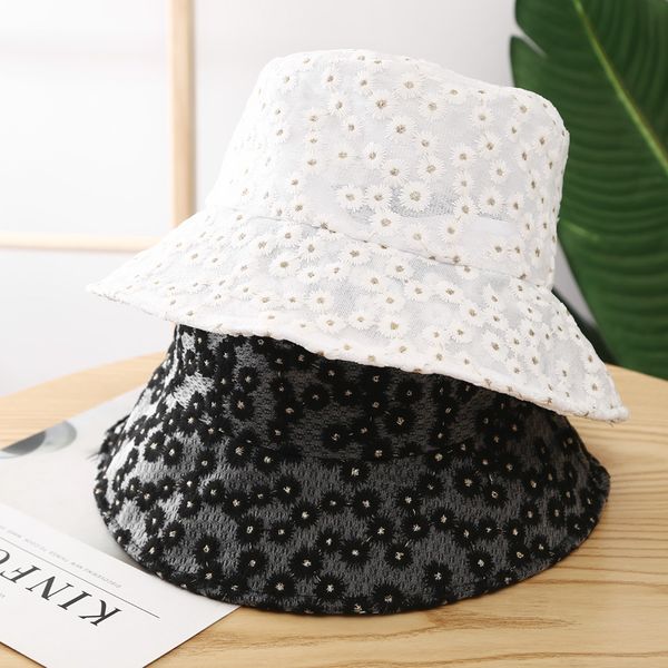 beanie/skull caps lace bonnets daisy flower breathable summer autumn hat cap beanies for women skullies sun uv protection tourism good looki, Blue;gray
beanie/skull caps lace bonnets daisy flower breathable summer autumn hat cap beanies for women skullies sun uv protection tourism good looki, Blue;gray