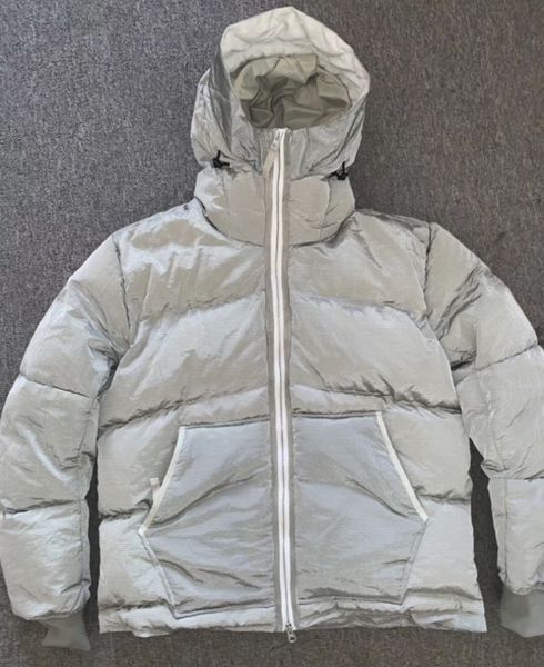 new 40532 nylon metal down jacket winter coat 90% white duck down filling hooded jacket m-2xl black/silver
new 40532 nylon metal down jacket winter coat 90% white duck down filling hooded jacket m-2xl black/silver