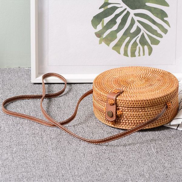 bali vintage handmade crossbody leather bag round beach bag girls circle rattan small bohemian shoulder
bali vintage handmade crossbody leather bag round beach bag girls circle rattan small bohemian shoulder