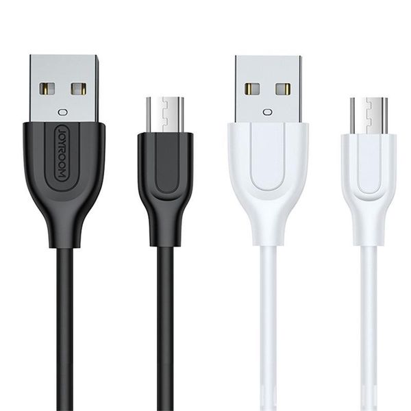 cgjxs joyroom micro usb cable fast charger s -l352 1m 3ft high speed data and fast charging usb cable for samsung android smartphones
cgjxs joyroom micro usb cable fast charger s -l352 1m 3ft high speed data and fast charging usb cable for samsung android smartphones