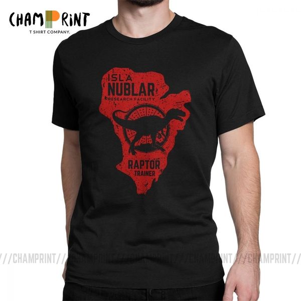 raptor trainer t shirt for men dinosaurs velociraptor printed short sleeve vintage t-shirts o neck 100% cotton tees
raptor trainer t shirt for men dinosaurs velociraptor printed short sleeve vintage t-shirts o neck 100% cotton tees