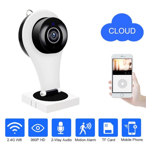 мини беспроводной wi-fi камера главная безопасности ip-камера двухсторонняя аудио ночного видения cctv обнаружение движения surveillance обл
мини беспроводной wi-fi камера главная безопасности ip-камера двухсторонняя аудио ночного видения cctv обнаружение движения surveillance обл