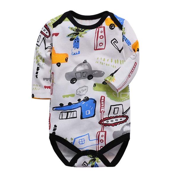 0-2year newborn baby rompers jumpsuit boys girls baby clothes long sleeve infant babies romper cartoon car aircraft prined, Blue
0-2year newborn baby rompers jumpsuit boys girls baby clothes long sleeve infant babies romper cartoon car aircraft prined, Blue