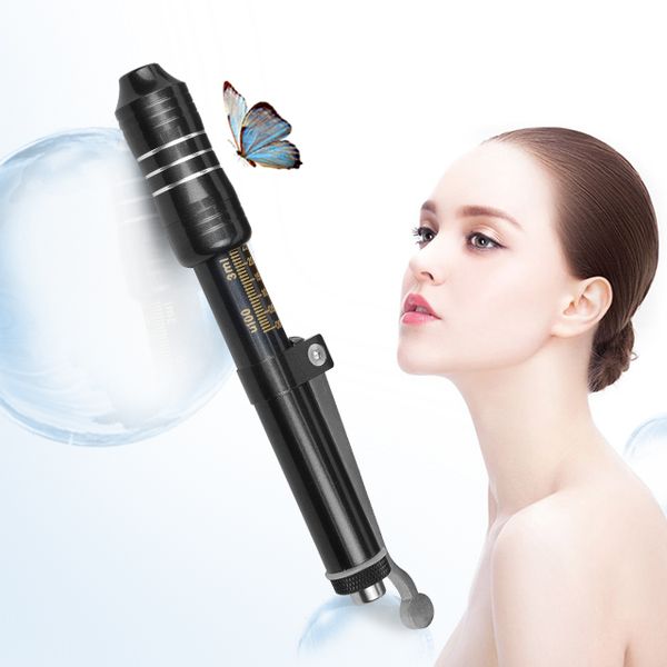 2020 black or pink hyaluron pen gun hyaluronic injection pen atomizer wrinkle removal water syringe needle injection needless, Black;white
2020 black or pink hyaluron pen gun hyaluronic injection pen atomizer wrinkle removal water syringe needle injection needless, Black;white