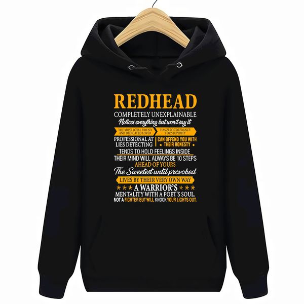 redhead completely unexplainable notices everything but will not say it hoodies sweatshirts s-3xl new
redhead completely unexplainable notices everything but will not say it hoodies sweatshirts s-3xl new