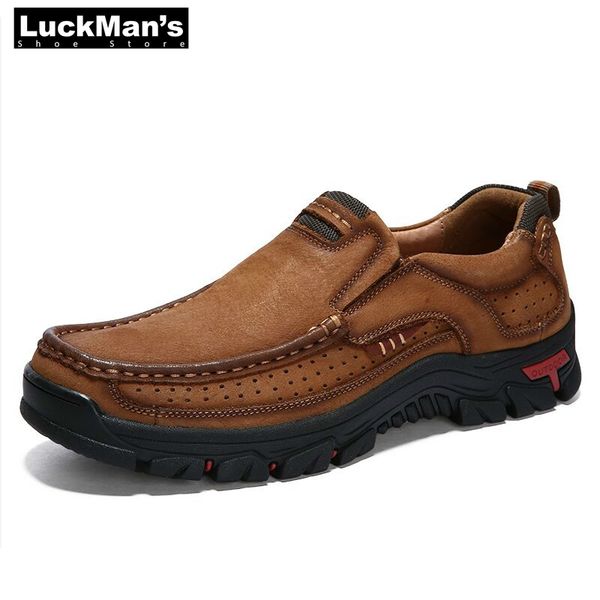 new genuine leather loafers men moccasin sneakers flat causal men shoes male footwear boat shoes plus size 38-48, Black
new genuine leather loafers men moccasin sneakers flat causal men shoes male footwear boat shoes plus size 38-48, Black