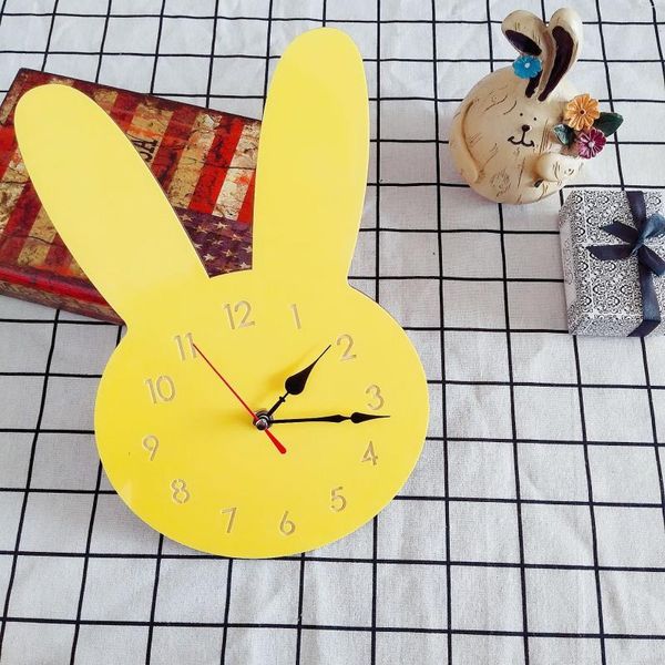 wall clocks cute children's room mute clock decoration personality creative bedroom living
wall clocks cute children's room mute clock decoration personality creative bedroom living