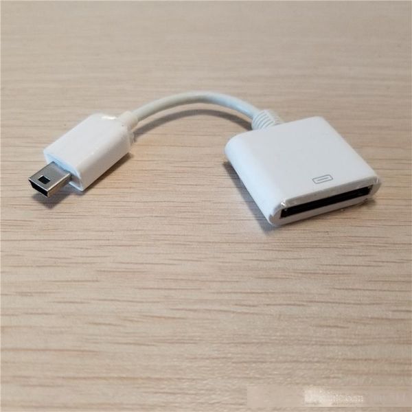 10pcs/lot d28 micro usb male adapter to 30pin female data exrension transfer cable converter white
10pcs/lot d28 micro usb male adapter to 30pin female data exrension transfer cable converter white