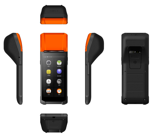 printers pda android wifi terminal 1d barcode scanner reader printer 58mm thermal receipt bluetooth rugged handheld system
printers pda android wifi terminal 1d barcode scanner reader printer 58mm thermal receipt bluetooth rugged handheld system