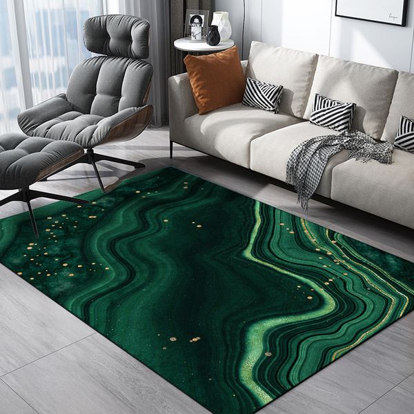 carpets light luxury modern green golden rock grain printed rugs for home living room bedroom kitchen pad vloerkleed tappeto
carpets light luxury modern green golden rock grain printed rugs for home living room bedroom kitchen pad vloerkleed tappeto