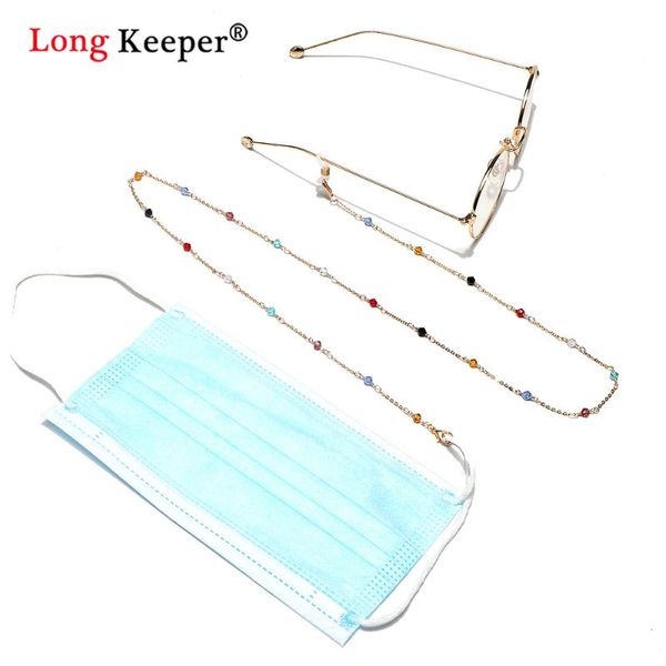 gold color metal reading glasses chain for women men sunglasses chains men mask chain necklace charm straps lanyard neck holder, Silver
gold color metal reading glasses chain for women men sunglasses chains men mask chain necklace charm straps lanyard neck holder, Silver