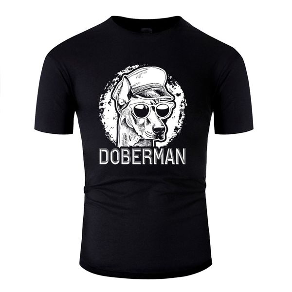 новый стиль доберман голова рубашка tshirt мужчины женщины хлопок tshirts новизна с коротким рукавом
новый стиль доберман голова рубашка tshirt мужчины женщины хлопок tshirts новизна с коротким рукавом